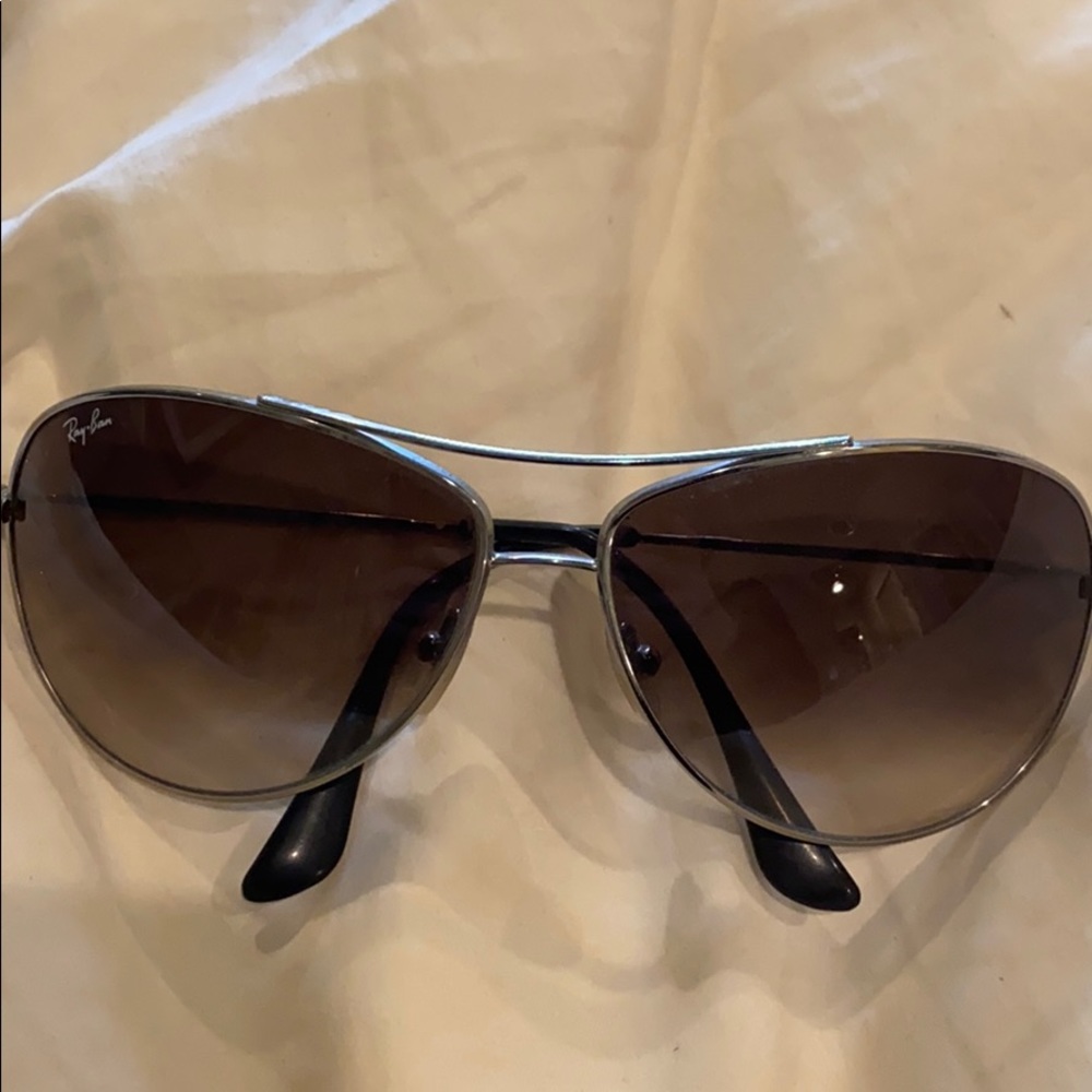 Ray-Ban Sunglasses